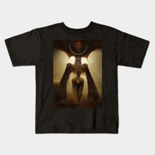 Lilith... Kids T-Shirt